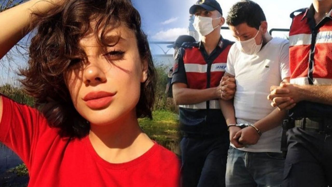 Pınar Gültekin'i öldüren Cemal Metin Avcı, genç kızın annesinden şikayetçi oldu!