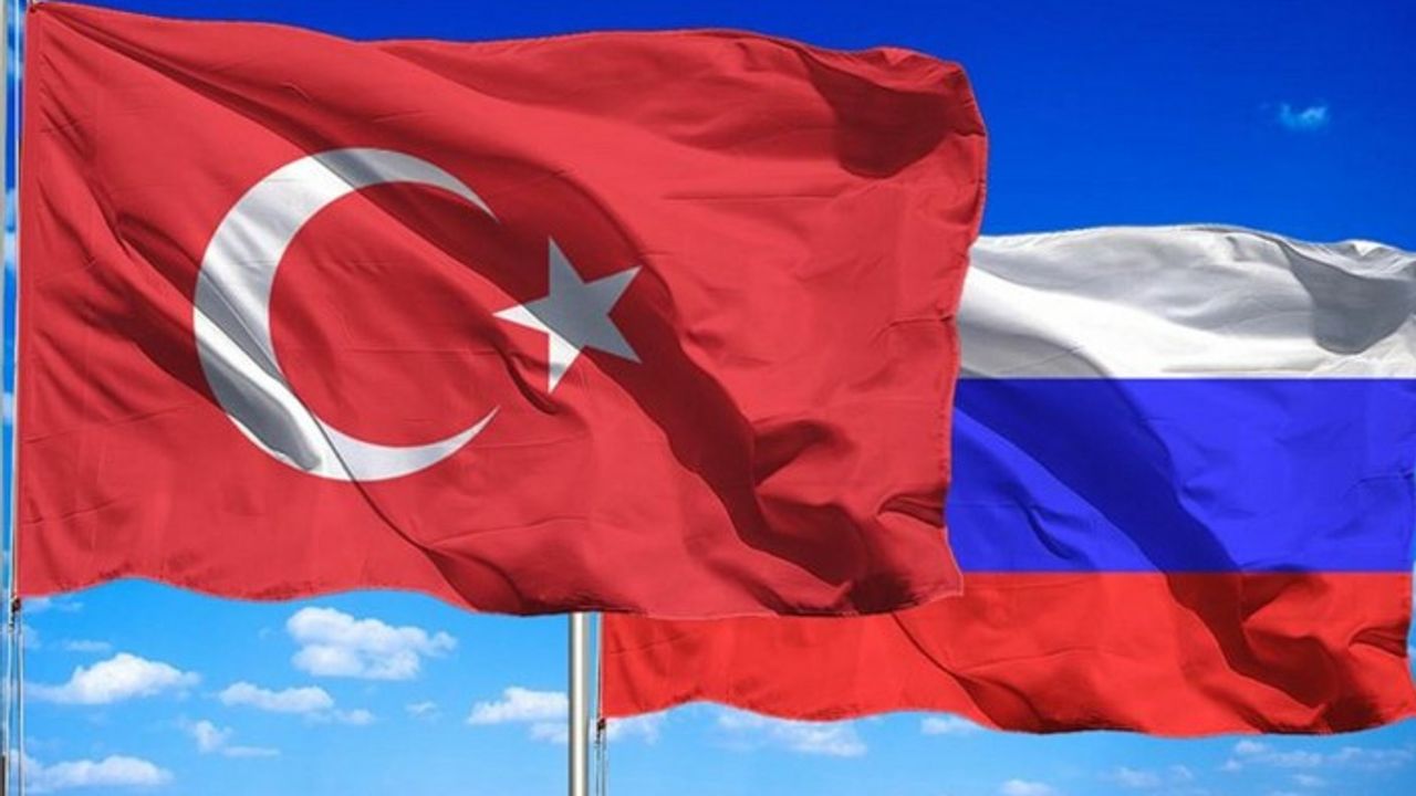 Rusya’dan kritik Türkiye açıklaması: 5. nesil savaş uçağı!