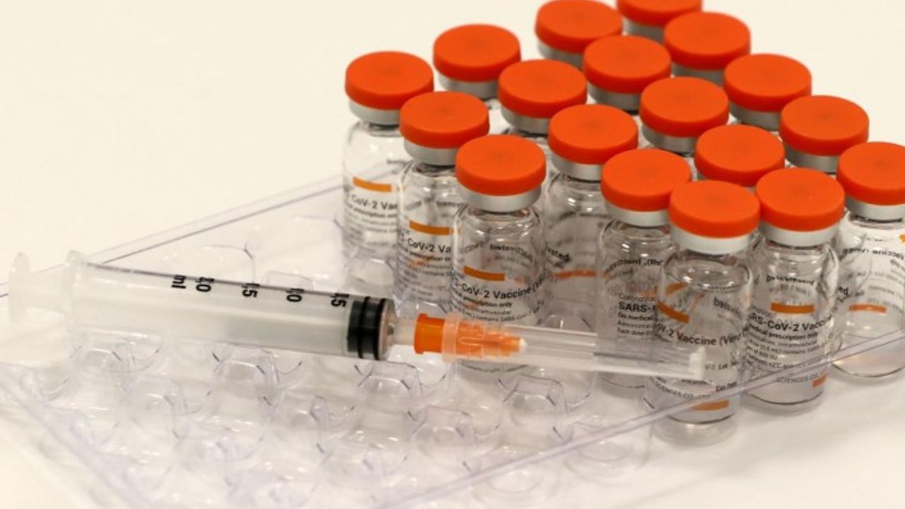 Sinovac aşısı olanlar dikkat: Uzmanlar açıkladı!