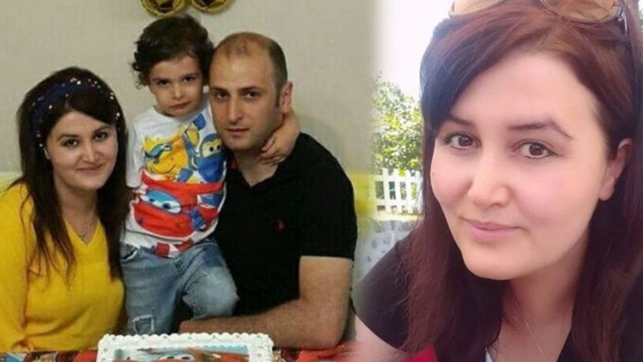 Trabzon'dan acı haber: Bebeğinden sonra öğretmen Neslihan Mermertaş Karağaç da öldü