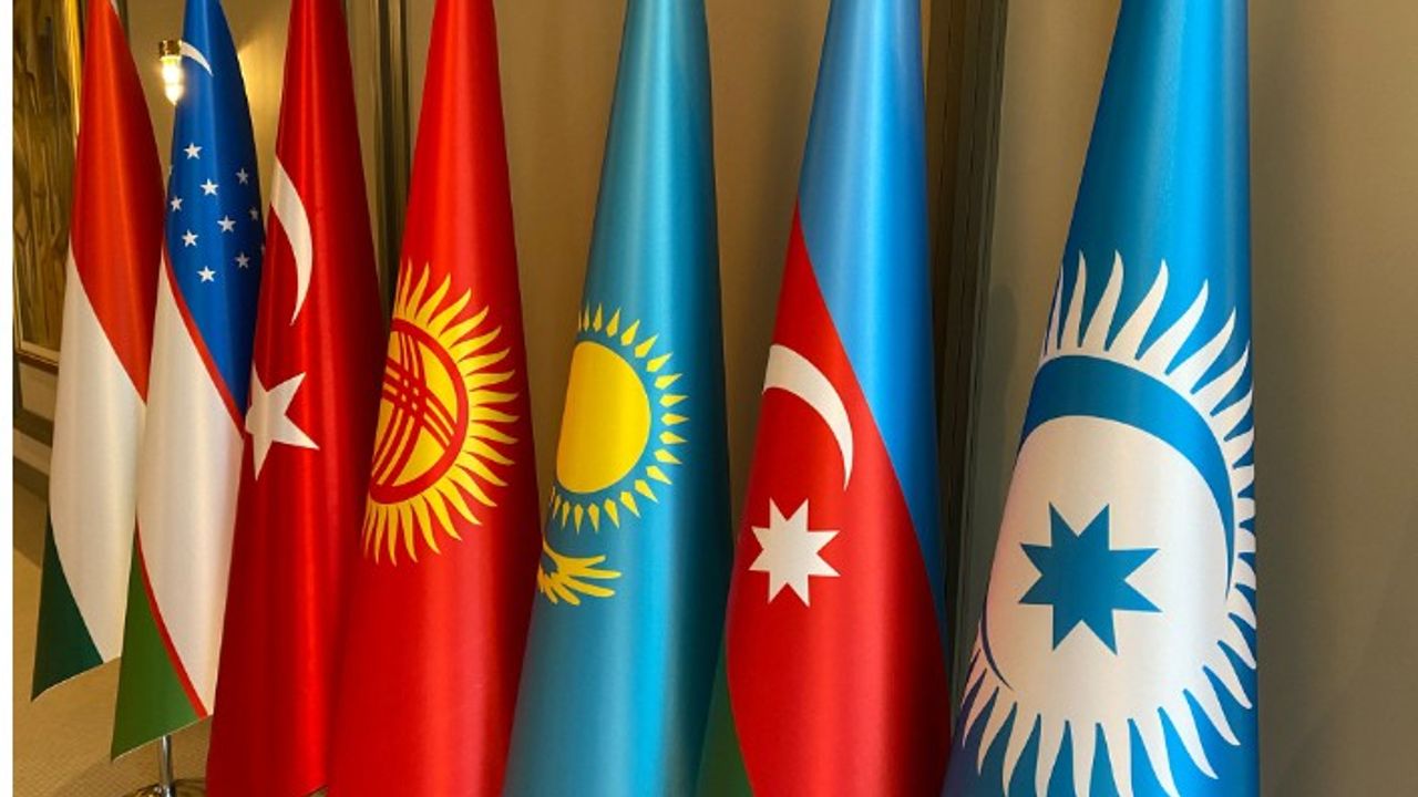 Türk Konseyi Başsavcılar Şurası ilk toplantısını Bakü'de yaptı