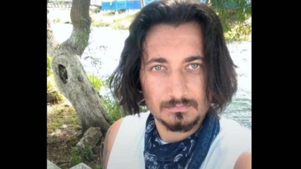 Antalya'da Rohat Balkı kayıplara karıştı: Herkes onu arıyor!