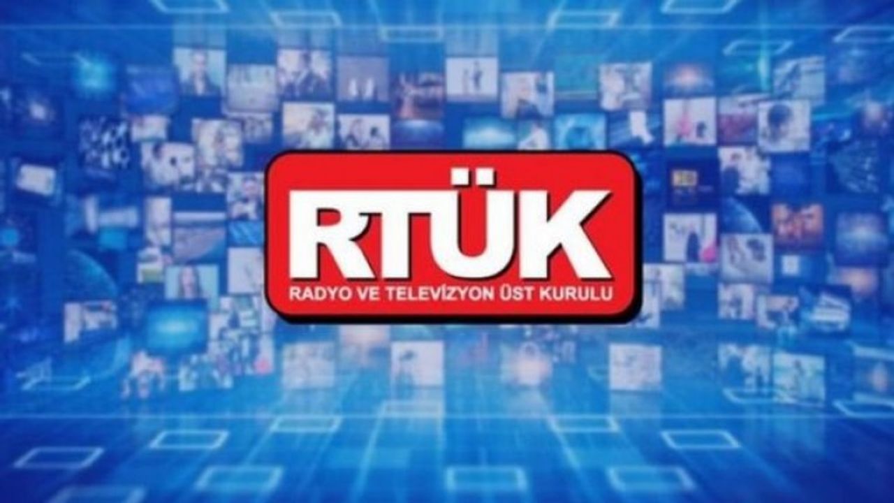 RTÜK'ten FOX Haber'e Selçuk Tepeli, Tele 1'e Sedef Kabaş cezası
