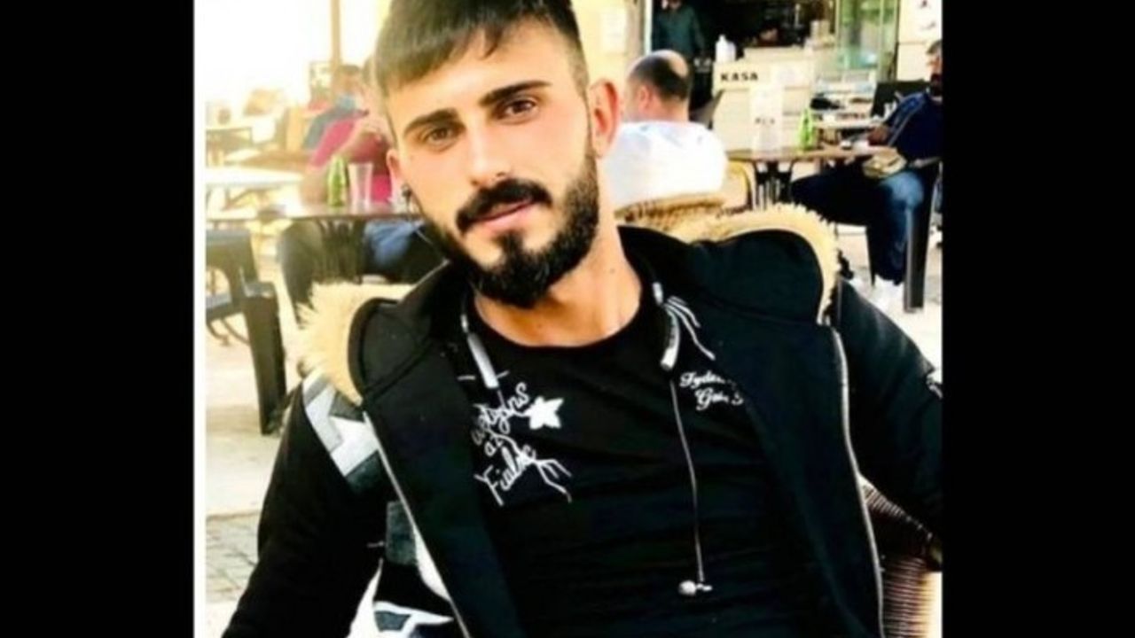 Iğdır'da bıçakla cinayet: Mustafa Özgürce öldü