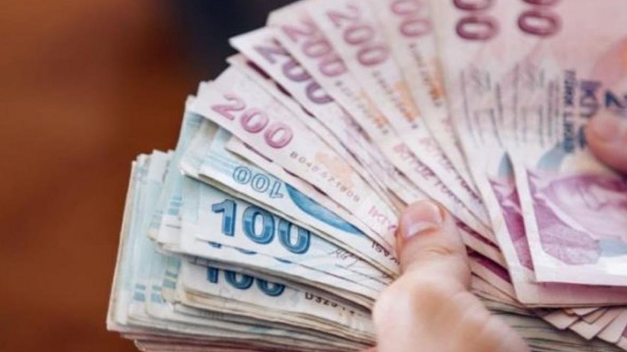 AK Parti'den asgari ücretle ilgili "her kesime müjde" açıklaması: Haziranda duyurulacak