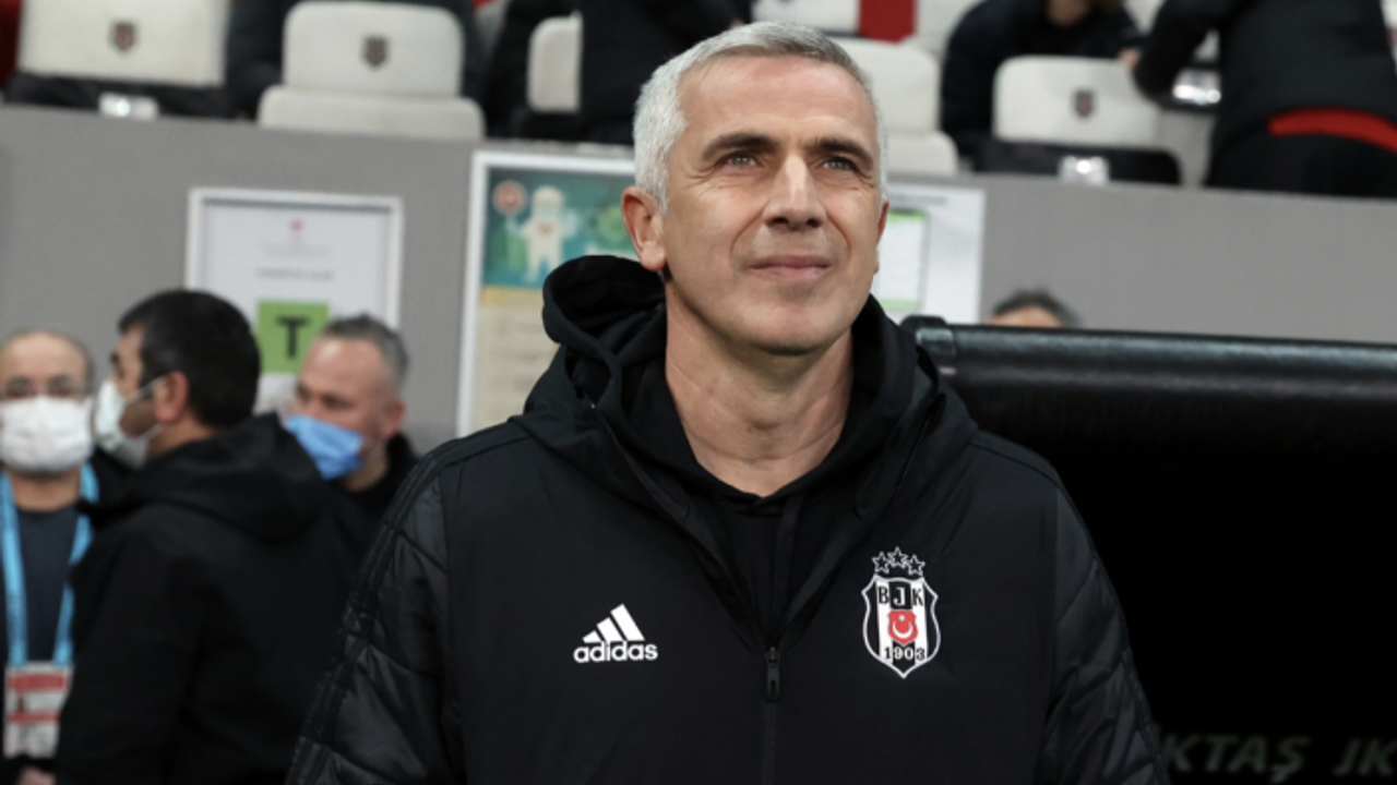 Beşiktaş'ta deprem! Teknik direktör Önder Karaveli istifa etti: Yerine bakın kim geliyor!