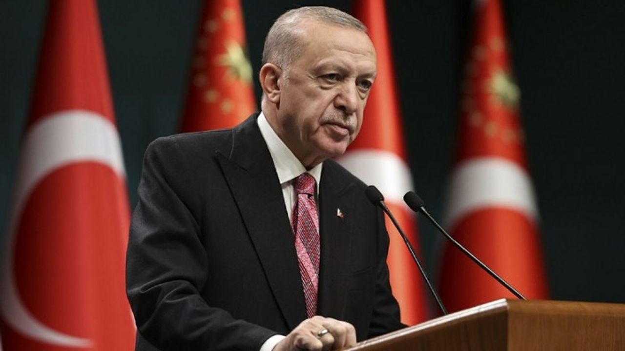 Bomba iddia: Cumhurbaşkanı Erdoğan, Nobel'in en güçlü adayı!