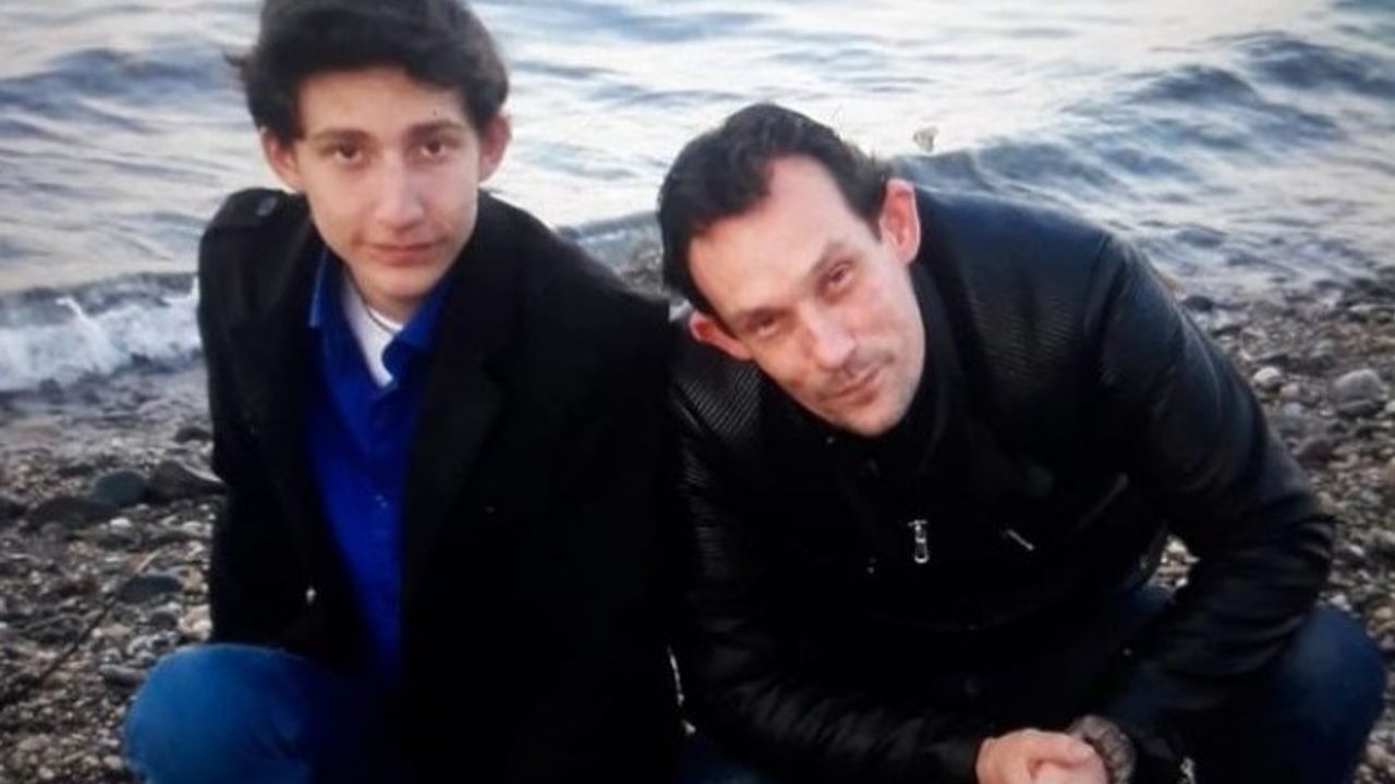 Bursa'da Emirhan Şirinel, babasını vurdu: Erkan Şirinel öldü