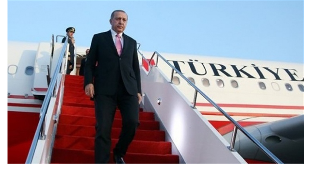 Cumhurbaşkanı Erdoğan Brüksel'deki zirveye katılacak