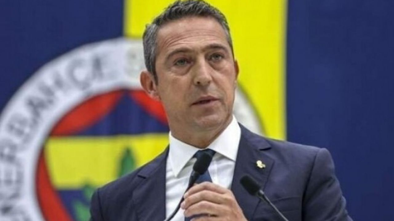 Fenerbahçe'den TFF'ye bombardıman: 9 kritik soru