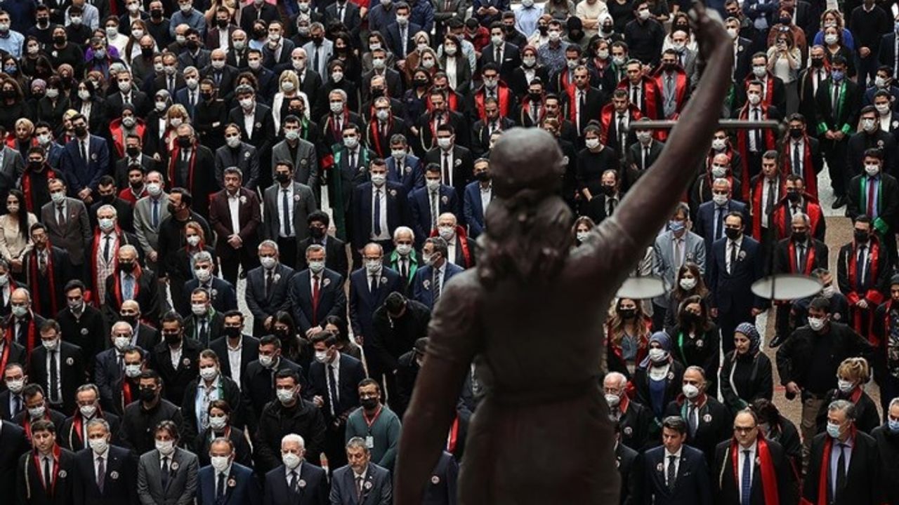 İstanbul Cumhuriyet Başsavcısı Yılmaz: Mehmet Selim Kirazları bitirebildiler mi? Bakın bizler yine buradayız