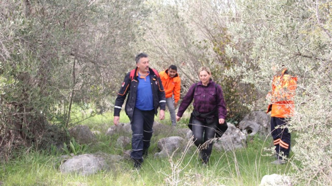 Mersin Erdemli'de 3 çocuk annesi kadın aranıyor: Elif Ergün nerede?