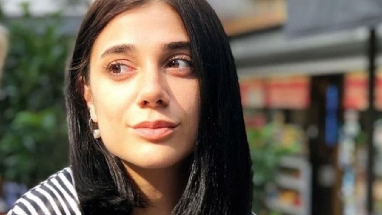 Pınar Gültekin cinayetinde flaş karar: Tahliye çıktı