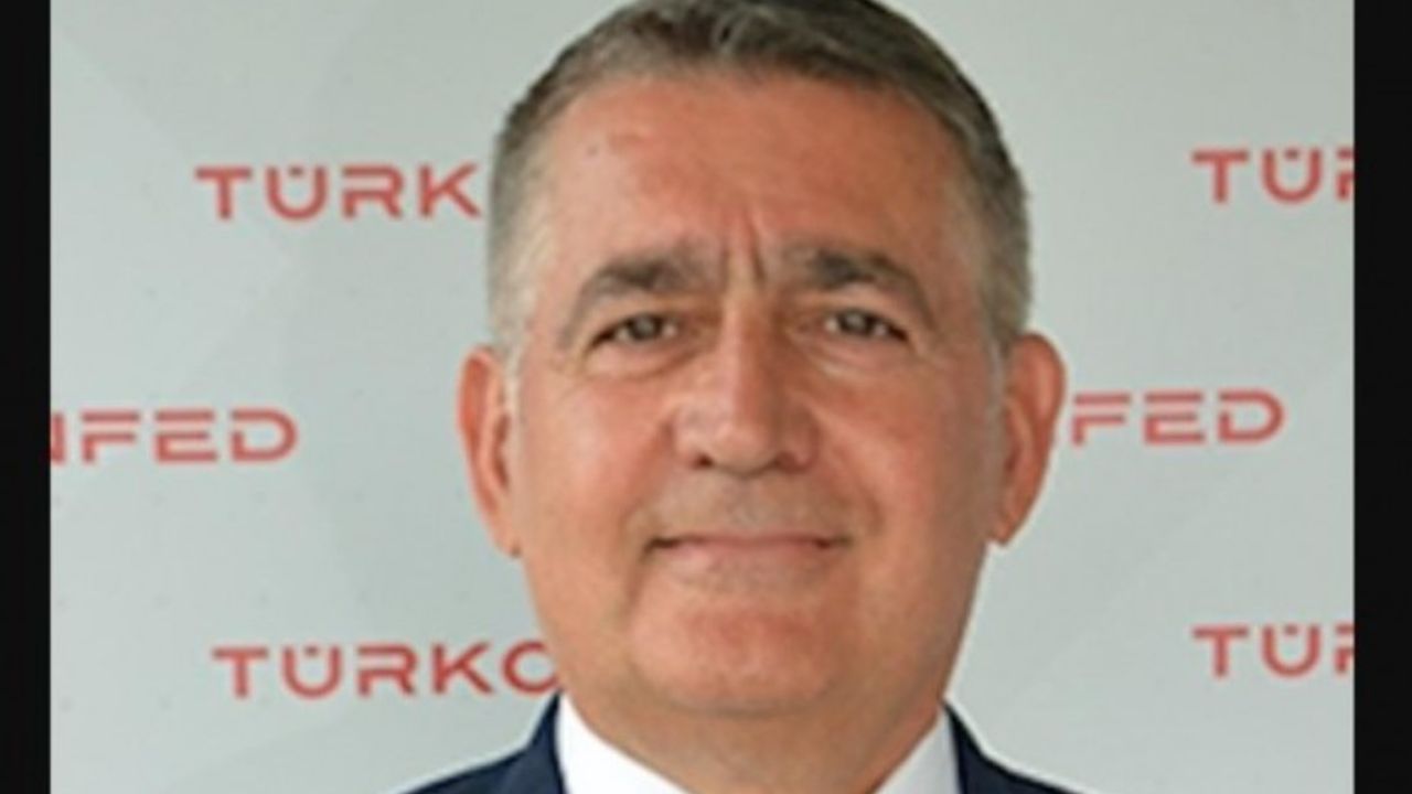 TÜSİAD’ın yeni başkanı Orhan Turan oldu: Orhan Turan kimdir?
