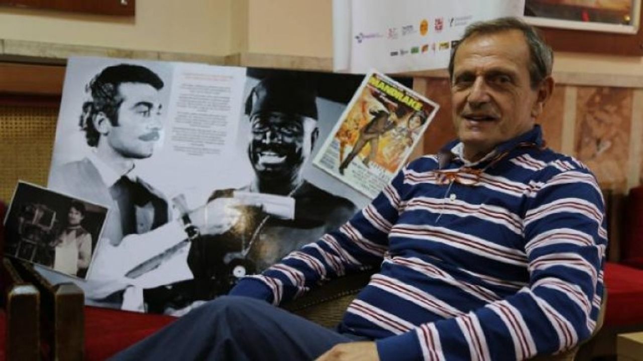 Usta sanatçı Kunt Tulgar hayatını kaybetti! Kunt Tulgar kimdir?