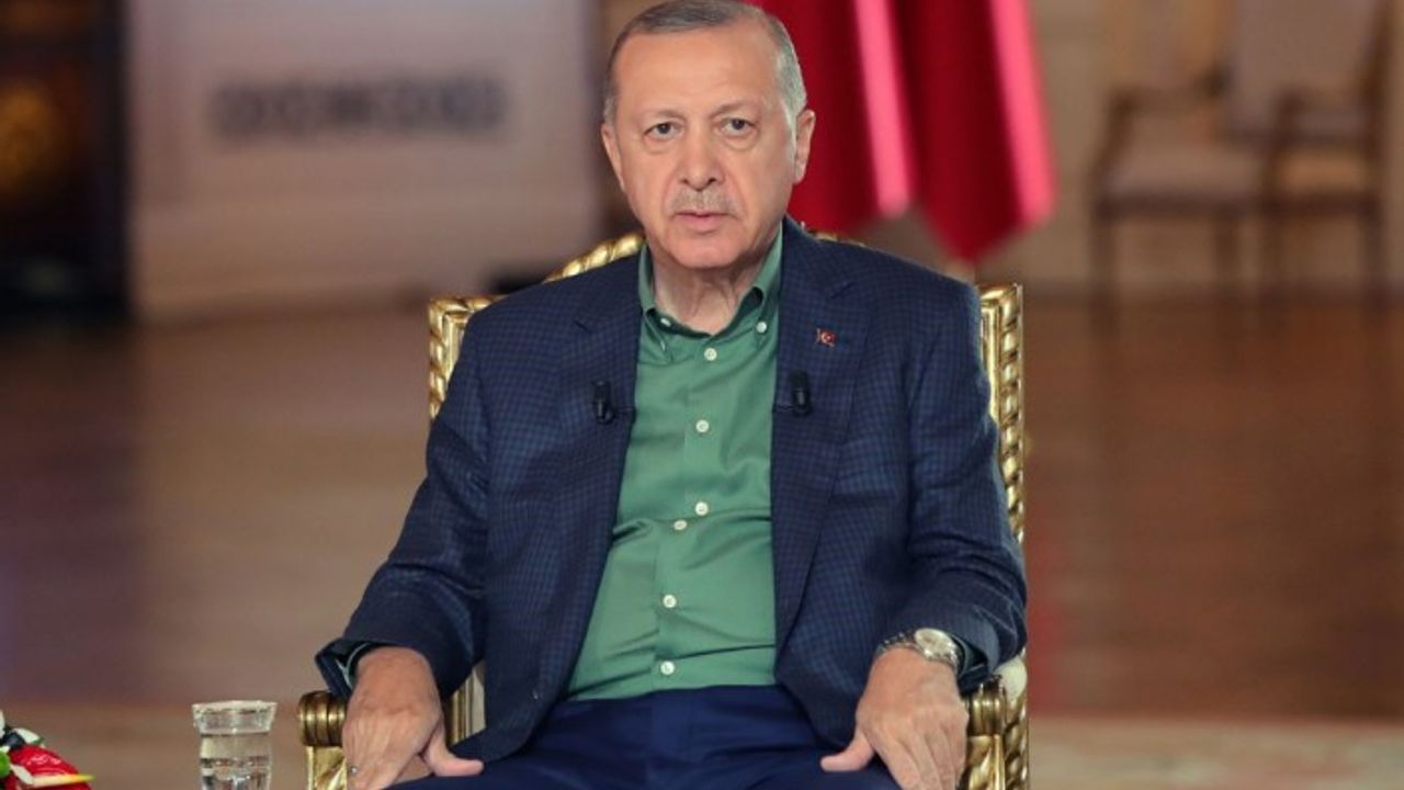 Cumhurbaşkanı Erdoğan'dan Avusturya'ya flaş teklif
