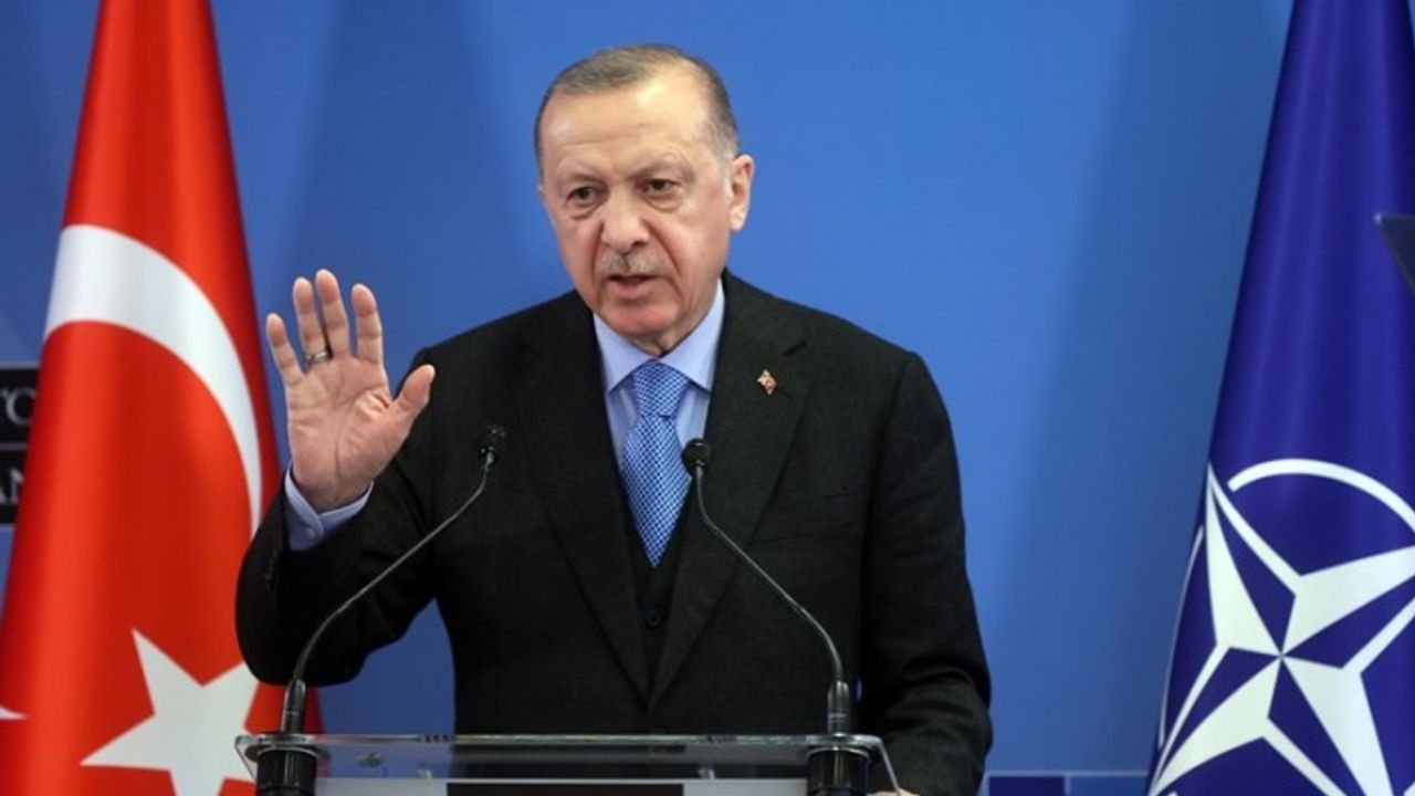 Kremlin: Erdoğan’ın başkanlığı döneminde Türkiye  egemen bir devlet oldu