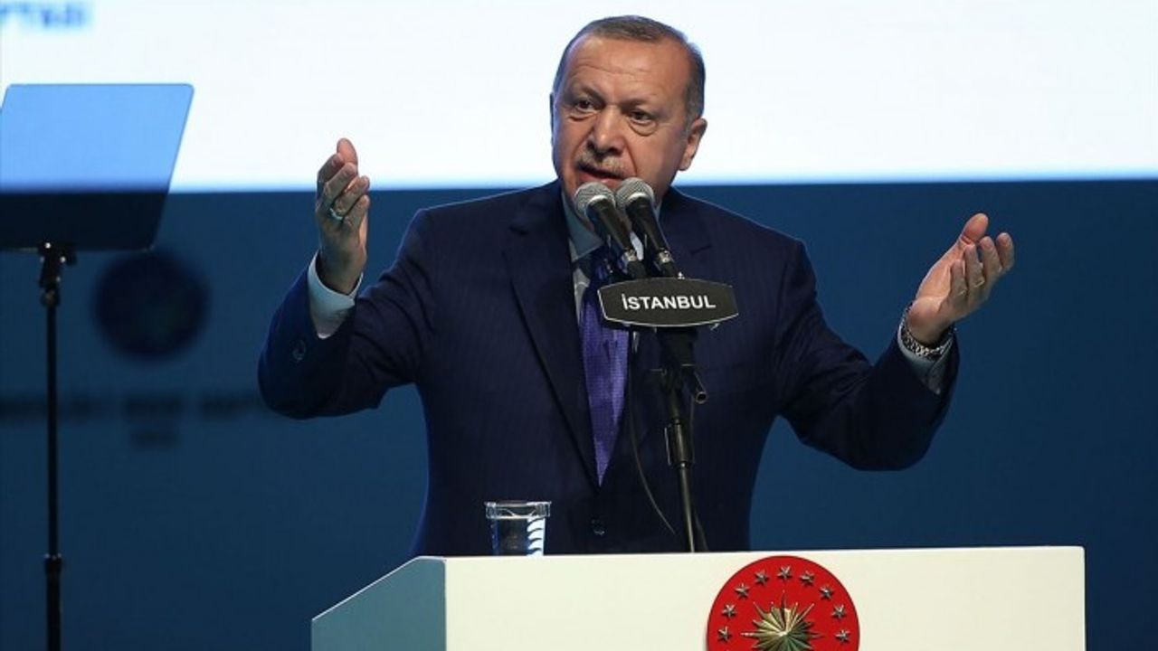 "Suriyelileri göndermeyeceğiz" demişti: Cumhurbaşkanı Erdoğan'dan gündemi değiştirecek çıkış