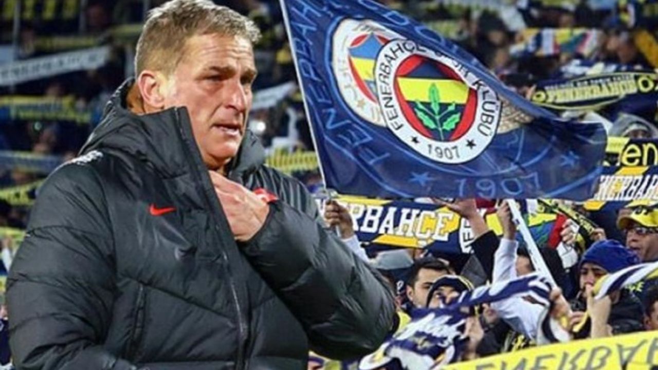 A Milli Takım'ın kadrosunu gören Fenerbahçeliler gözlerine inanamadı: Yazıklar olsun