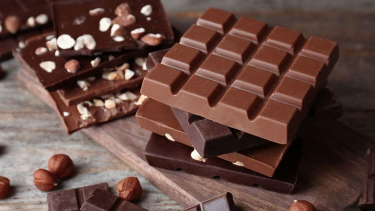 'Çikolata' araştırmasında inanılmaz sonuç