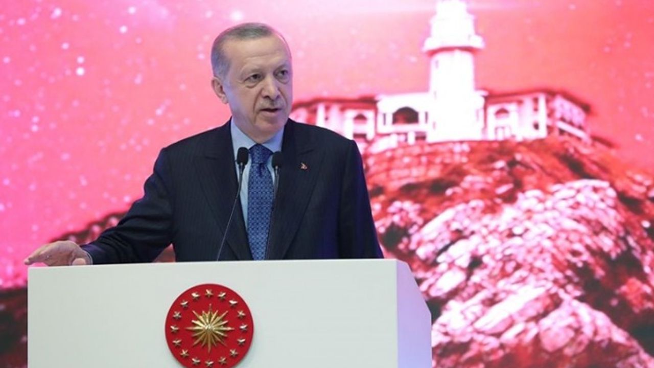 Cumhurbaşkanı Erdoğan: 15 Temmuz gecesi Bay Kemal'in kimlerle ne pazarlık yaptığı ortaya çıkacak