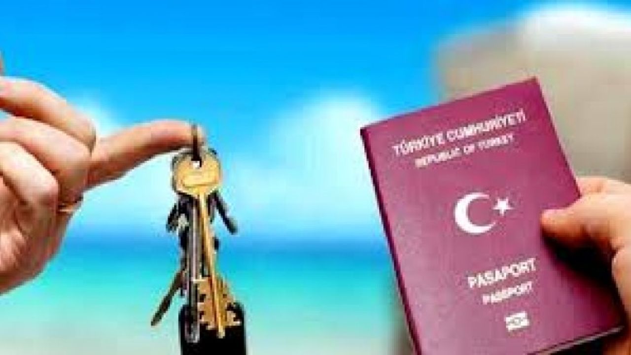 Türk vatandaşı olmanın şartları değişti