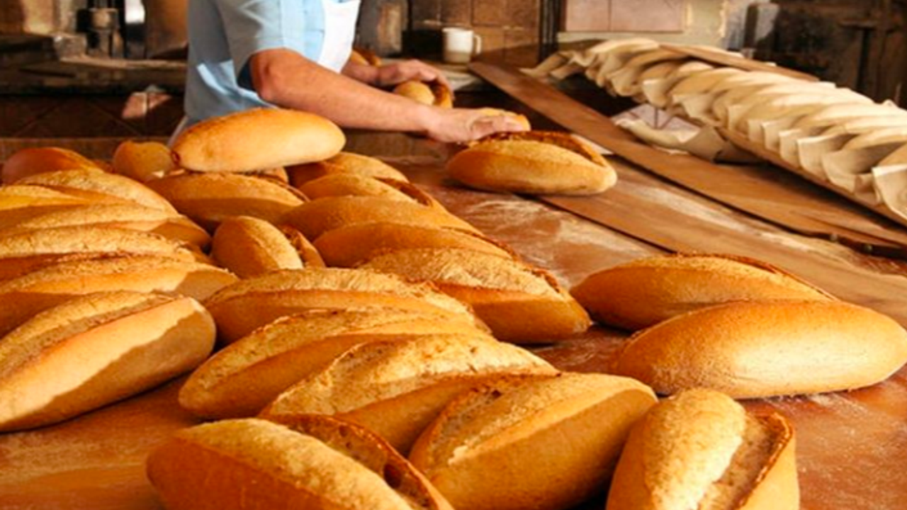 Un fiyatlarına bugünden itibaren yüzde 53 zam geliyor: Ekmek bakın ne kadar olacak
