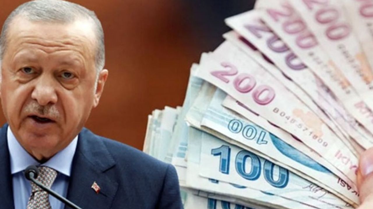 Asgari ücrete bir zam daha mı geliyor? Erdoğan'ın yaptığı açıklama heyecan yarattı