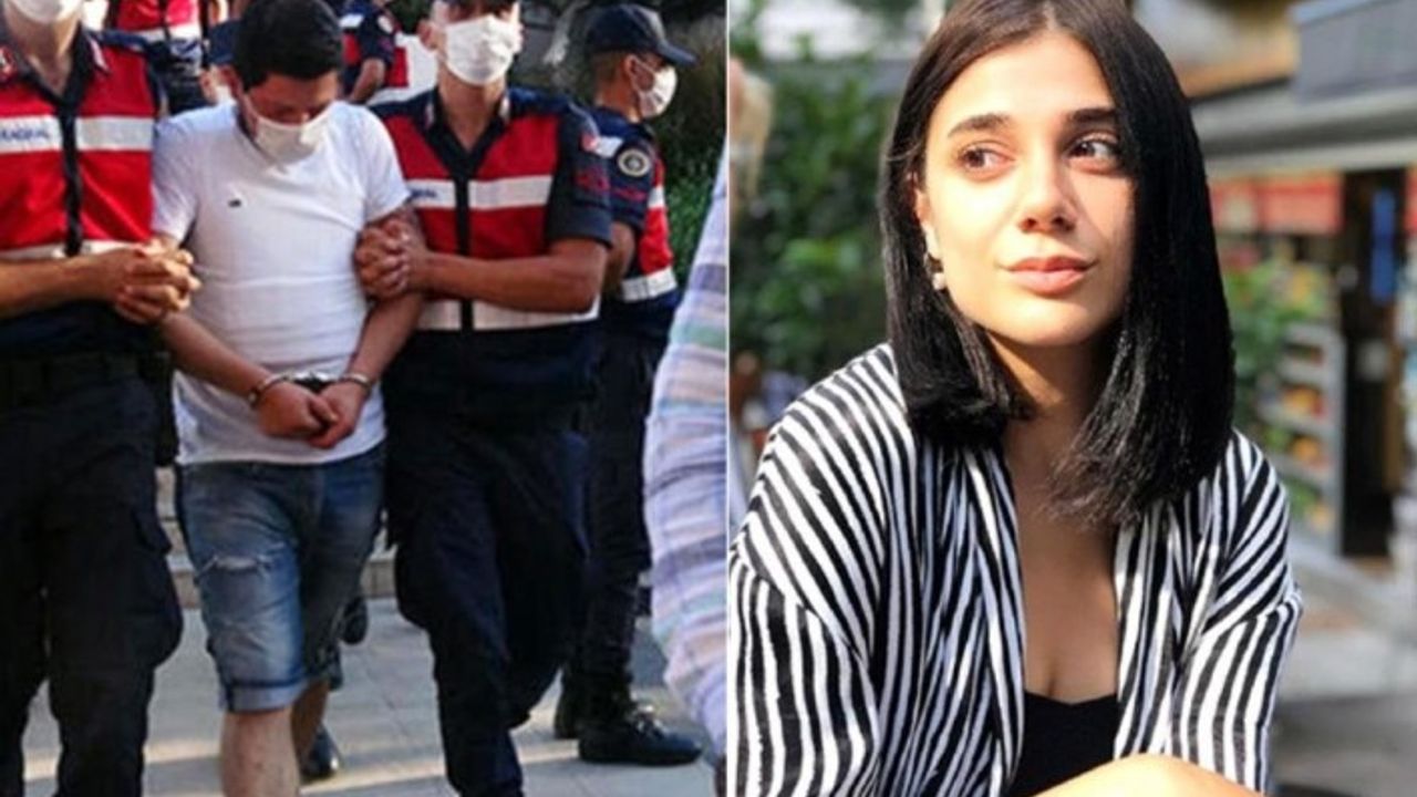 Bir de tahliye etseydiniz bari: Pınar Gültekin'i diri diri yakarak katleden Cemal Metin Avcı'ya tahrik indirimi yaptılar