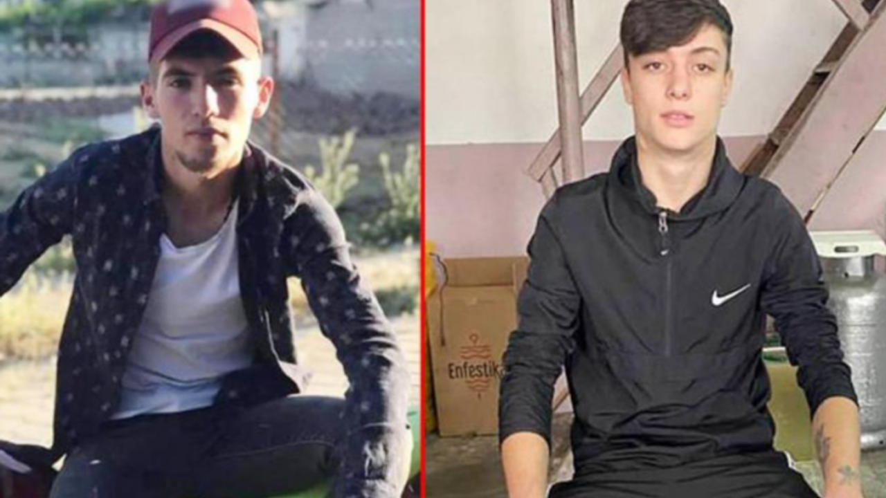 Denizli'de 4 gündür kayıp olan İsmail Yalçın ve Hasan Akköse'nin telefonları ormanlık alanda parçalanmış halde bulundu
