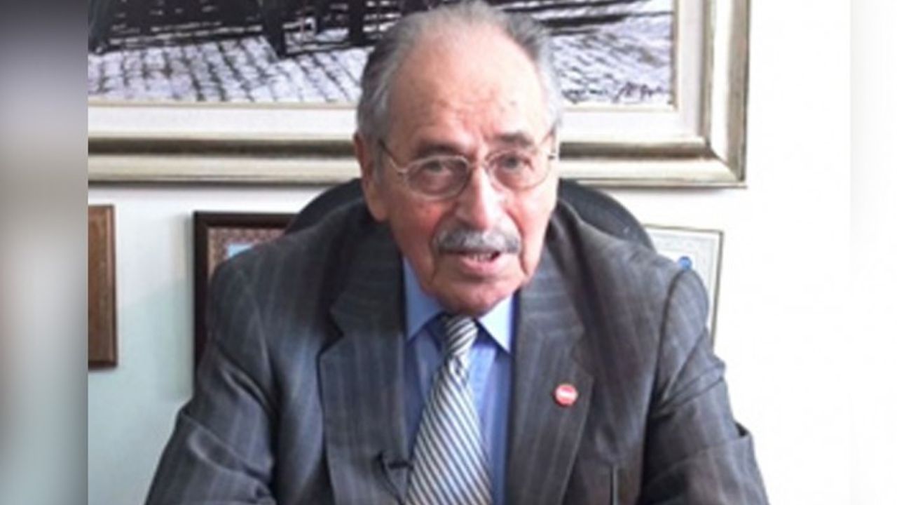 Eski DGM Başsavcısı Nusret Demiral öldü: Nusret Demiral kimdir?