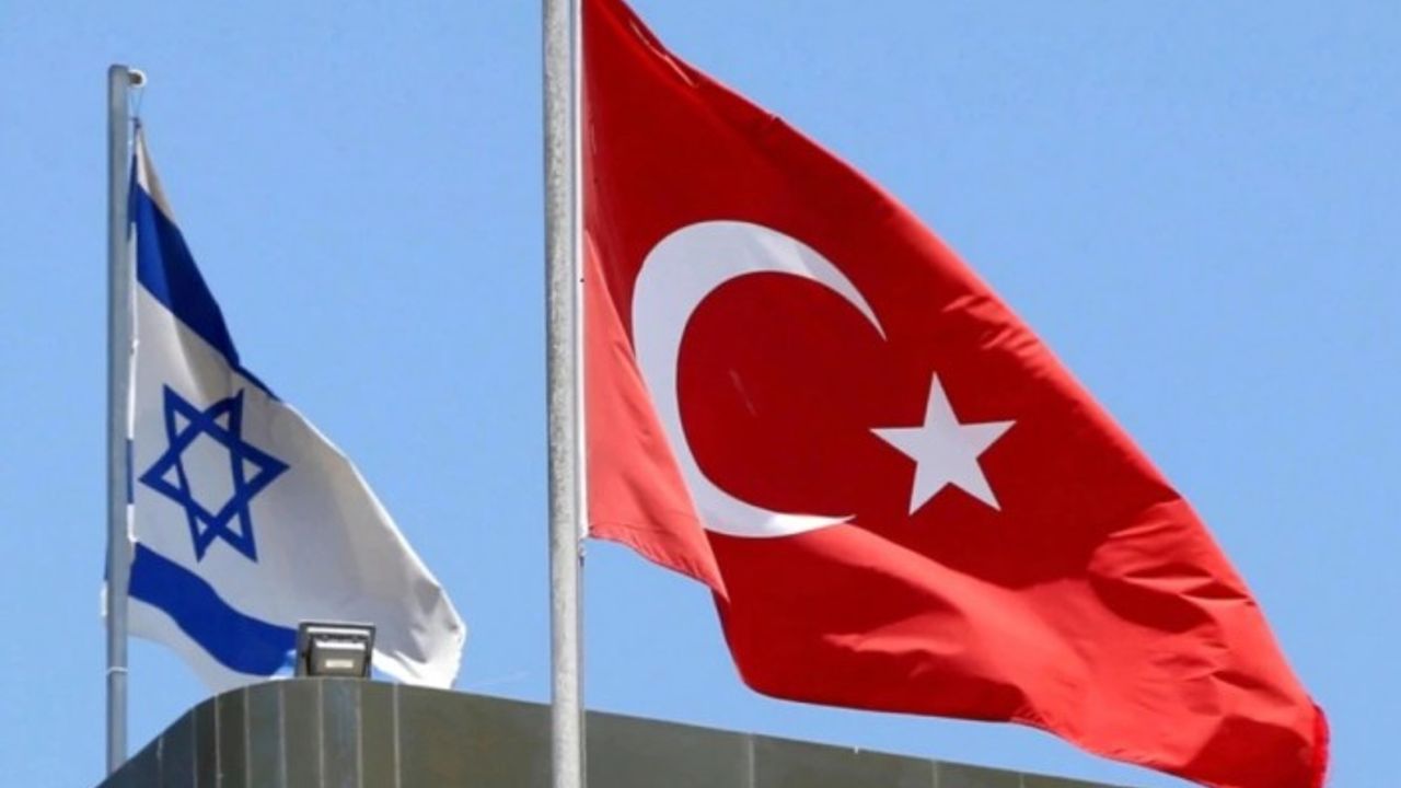 İsrail’den İstanbul’daki vatandaşlarına uyarı: ‘Hemen ülkeden ayrılın’