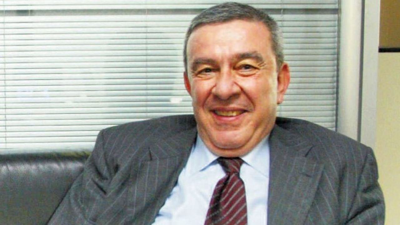 Merkez Bankası eski başkanı Gazi Erçel öldü: Gazi Erçel kimdir?