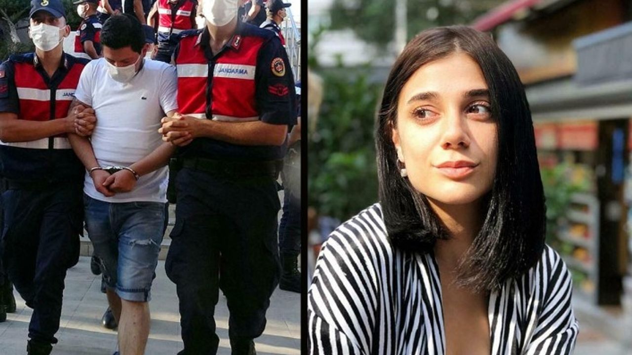 Pınar Gültekin'in katili Cemal Metin Avcı'nın cezasında neden haksız tahrik indirimi yapıldı: Gerekçeli karar açıklandı