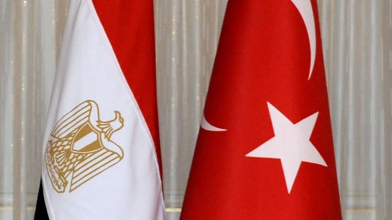 Türkiye ve Mısır: Doğu Akdeniz'de normalleşme süreci