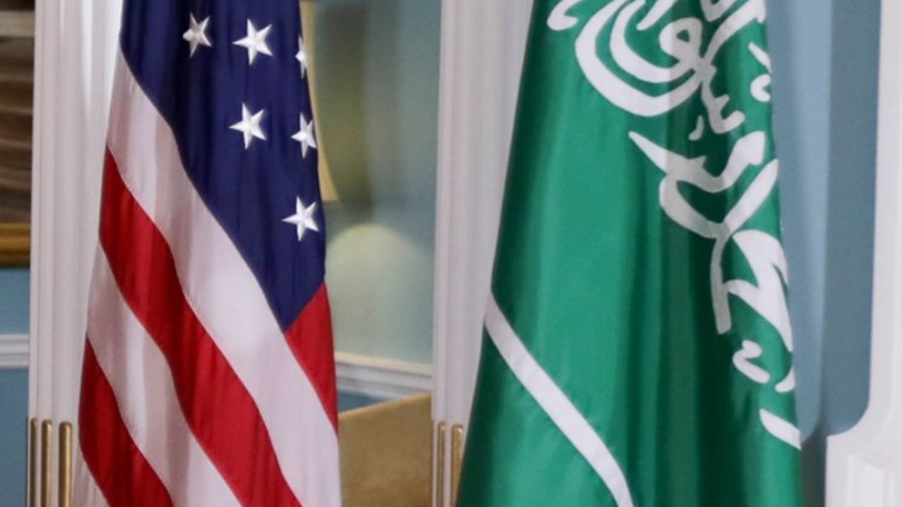 Washington için Riyad'ın önemi yeniden artıyor