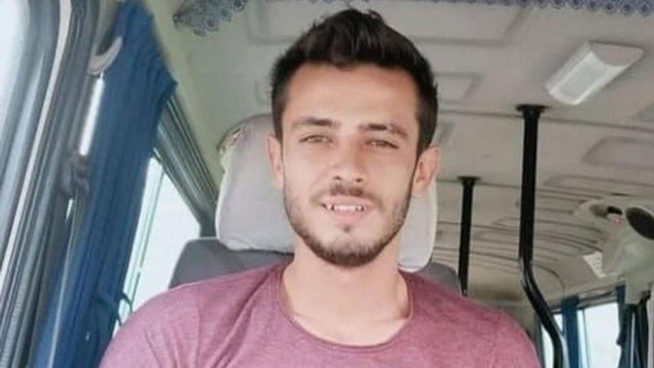 Milas'ta Çiftlik köyü muhtarı Ergün Ölmez'in oğlu Turan Can Ölmez ölü bulundu