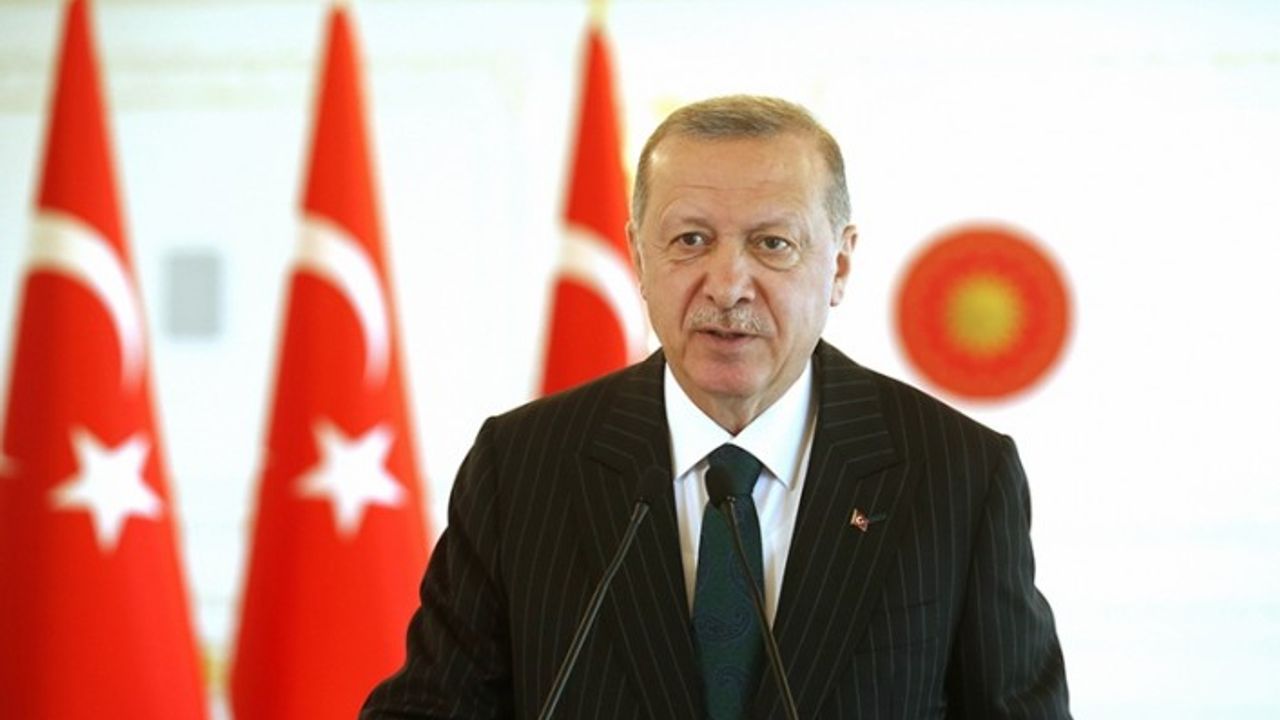 Pentagon : Erdoğan Nobel Barış Ödülü'ne aday gösterilmeyi hak ediyor