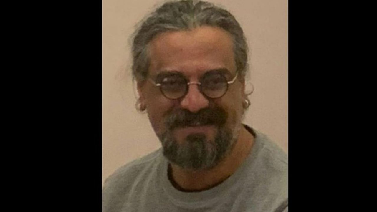 Adana'da scooterdan düşen psjkolog Ümit Ertem öldü