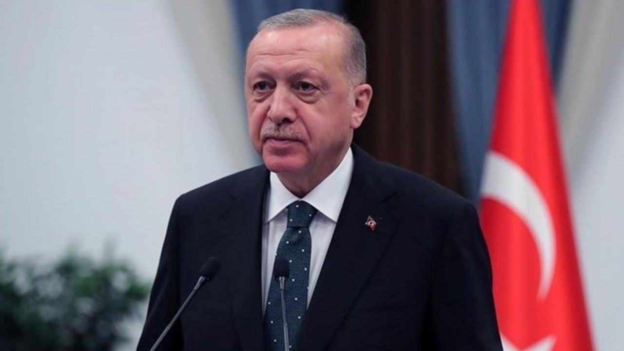 Cumhurbaşkanı Erdoğan'a bir rakip daha: Adaylık için tek şart sundu