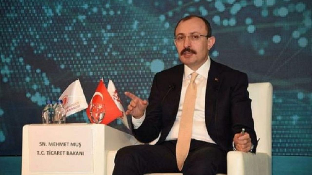 İkinci el otomobil satışına yeni düzenleme! Ticaret Bakanı Mehmet Kuş açıkladı.