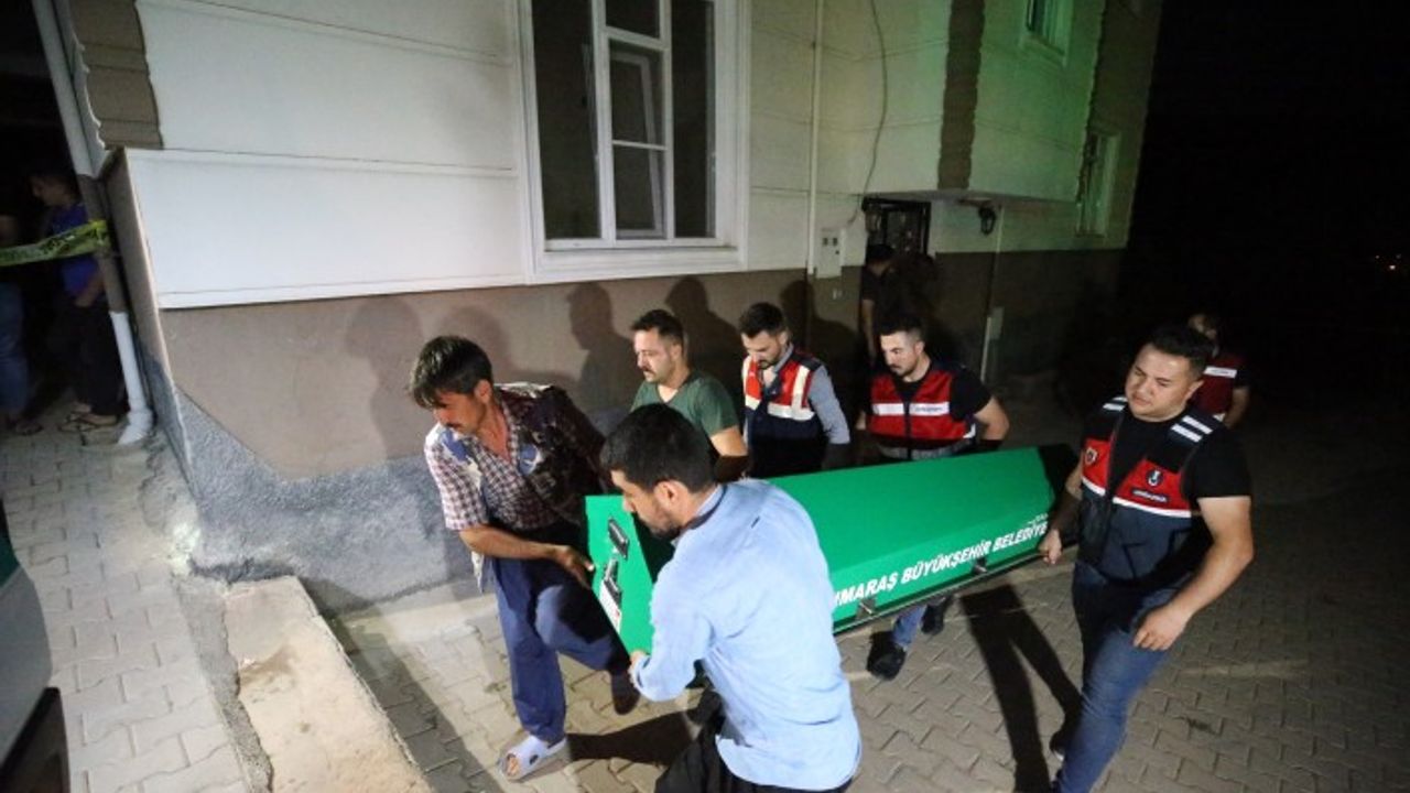 Kahramanmaraş'da aile faciası: Polis babasının tabancasını alan genç, annesini, babasını ve 2 kardeşini öldürüp intihar etti