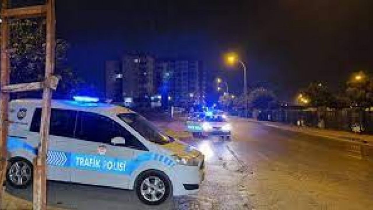 Adana'da aracın çarptığı Hakan Erdoğan öldü