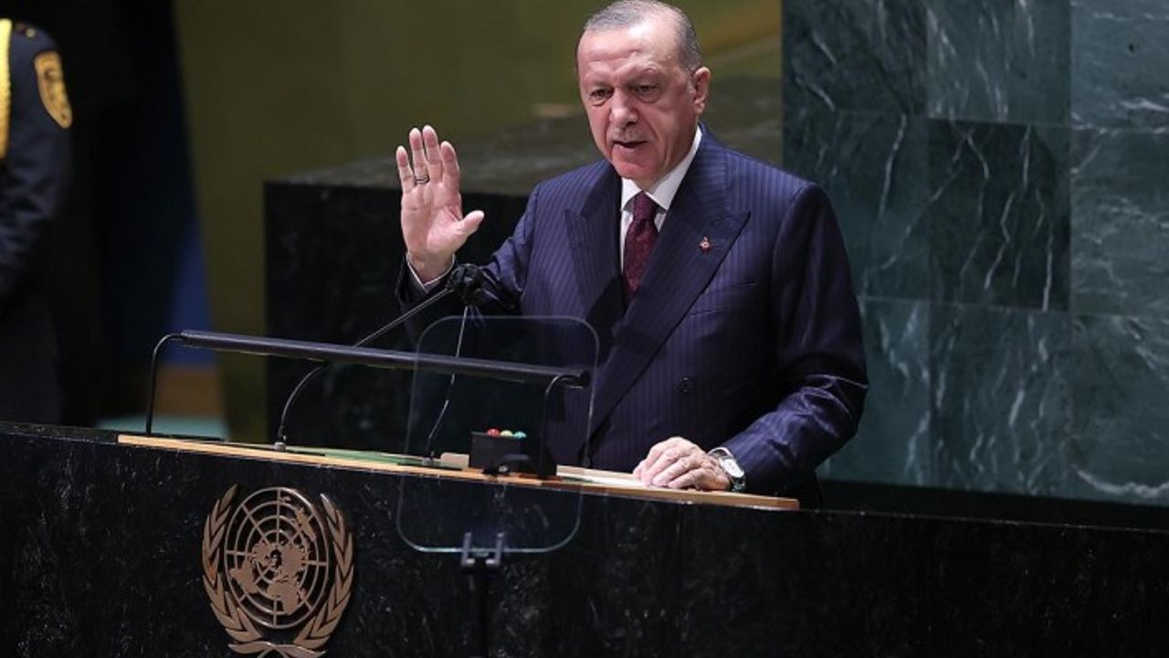 Cumhurbaşkanı Erdoğan, Hindistan'ı kızdırdı! Tepki geldi