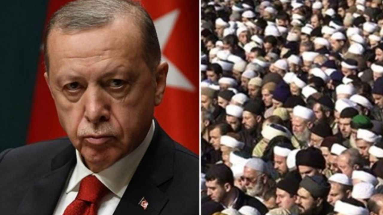 Fatih Altaylı yazdı: Tarikatlar, Erdoğan'ın açıkladığı TOKİ projesine neden karşı?
