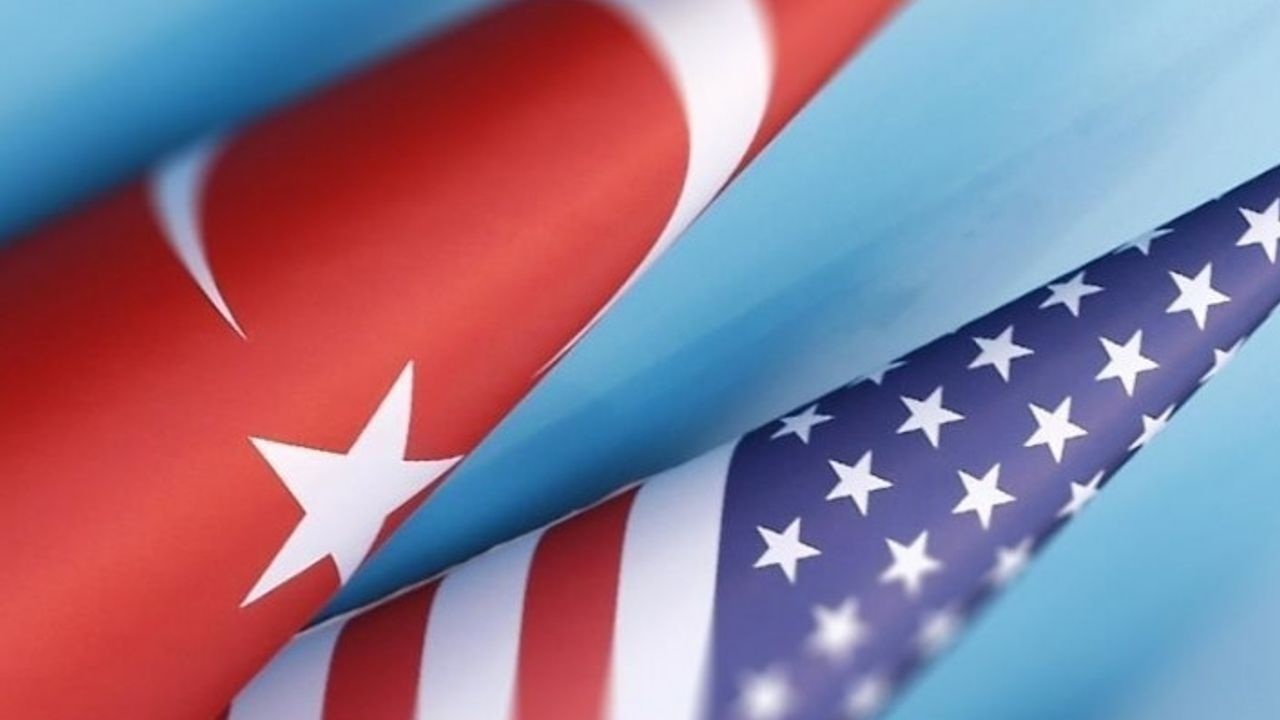 ABD'den Türkiye ile enerjide iş birliğini artırma sinyali