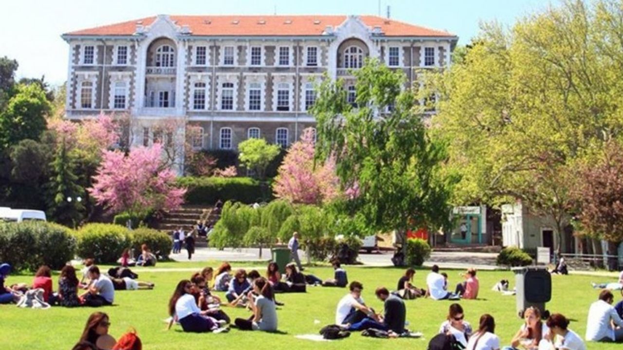 Dünyanın en iyi üniversiteleri belli oldu! İlk 500'de Türkiye'den 3 okul var