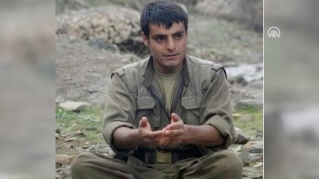 MİT'ten özel operasyon: PKK/YPG'nin sözde Tugay sorumlusu öldürüldü