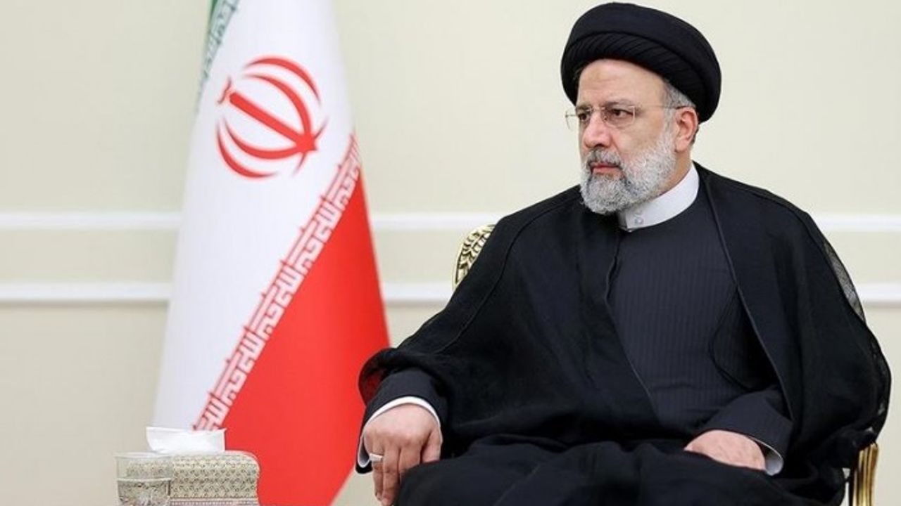 Reisi: ABD İran'ı istikrarsızlaştırma politikasına başvurdu