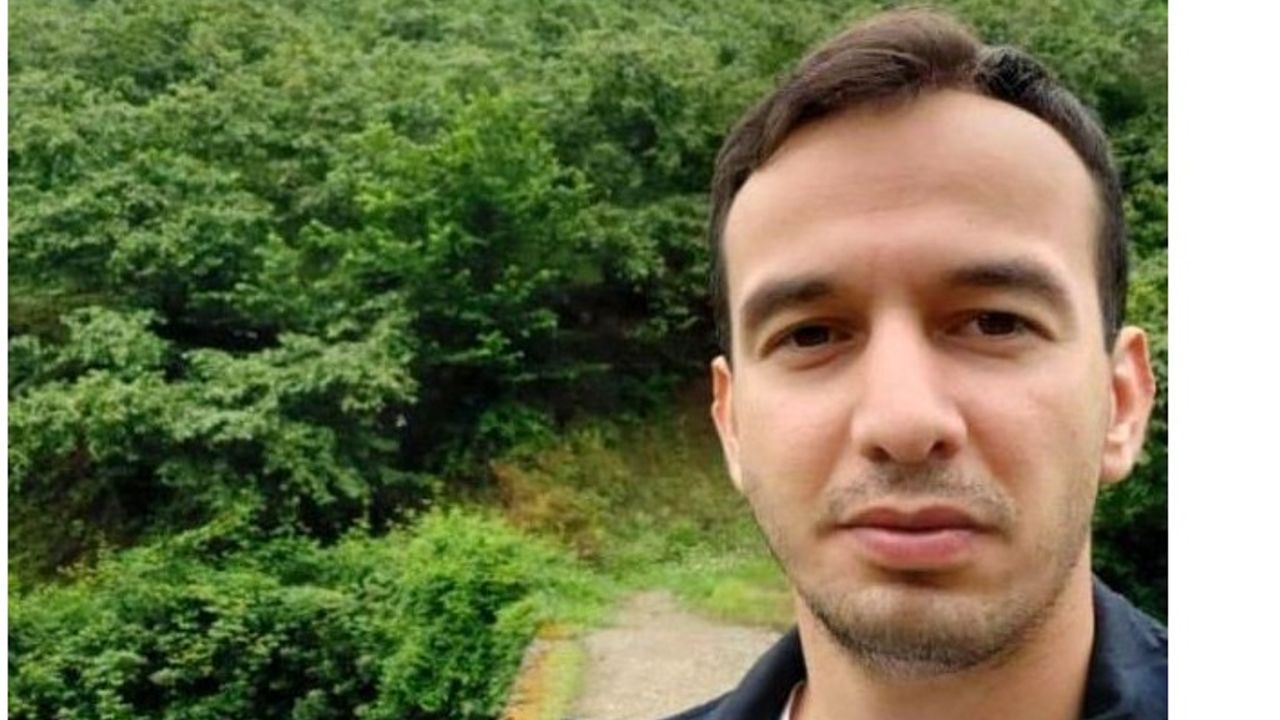 Üç ay önce göreve başlamıştı: Polis memuru Enver Gökdemir intihar etti